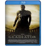 Gladiator (2000) DVD Blu-ray