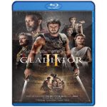 Gladiator II (2024) DVD Blu-ray