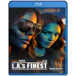 LA's Finest Season 1 (2019) DVD Blu-ray | Gabrielle Union, Jessica Alba LA's Finest Season 1 (2019) DVD Blu-ray