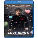 Love Hurts (2025) DVD Blu-ray | Ke Huy Quan, Ariana DeBose Love Hurts (2025) DVD Blu-ray