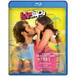 Loveyapa (2025) DVD Blu-ray | Indian Movie | Khushi Kapoor, Junaid Khan Loveyapa (2025) DVD Blu-ray