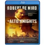 The Alto Knights (2025) DVD Blu-ray | Robert De Niro, Debra Messing The Alto Knights (2025) DVD Blu-ray